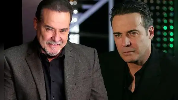 César Évora: ¿qué pasó con el galán de TV cubano que enamoró a Latinoamérica con su voz?