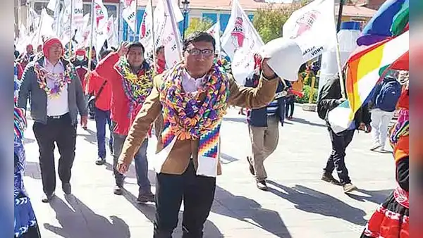 Los Tonconi, una familia envuelta en la política regional de Puno y Tacna