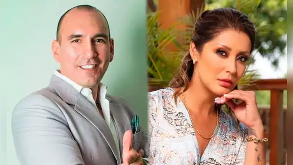 Magaly sobre el matrimonio de Karla Tarazona y Rafael Fernández: No fue una relación falsa