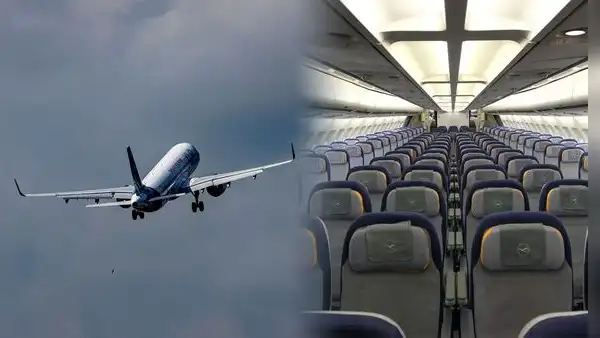 Vuelos fantasma: ¿por qué las aerolíneas hacen despegar aviones sin pasajeros?