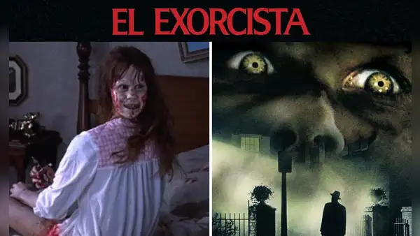 “El exorcista”: ¿cuántas personas fallecieron durante rodaje del famoso film de terror?