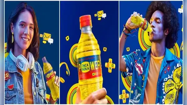 ¿Qué pasó con Inca Kola Power, la última innovación de la marca con sabor a camu-camu?