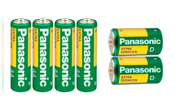 Panasonic cierra definitivamente su fábrica de pilas en el Perú tras 56 años de actividad