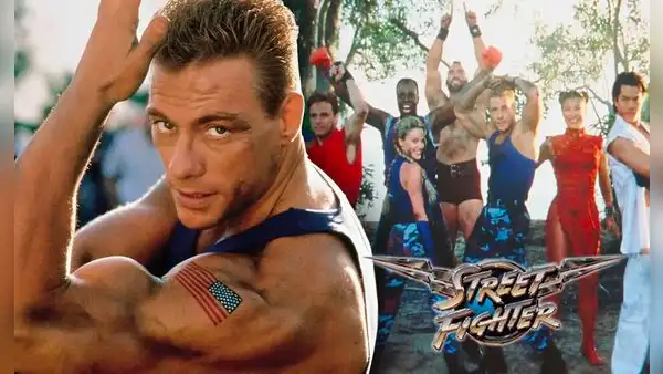 “Street fighter” y sus oscuros secretos 28 años después: Van Damme drogado, cáncer y más