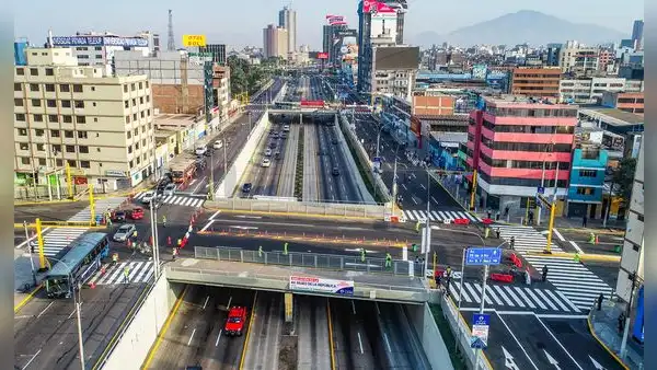 ¿Cuánto dinero necesita en promedio un extranjero para vivir en Lima?