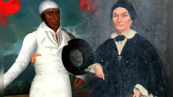 ¿Por qué José Olaya y Juana de Dios Manrique son considerados la primera red de espías del Perú?