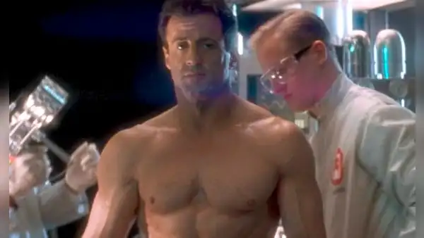 Sylvester Stallone al desnudo: réplica del actor fue encontrada en Australia, ¿de dónde salió? 