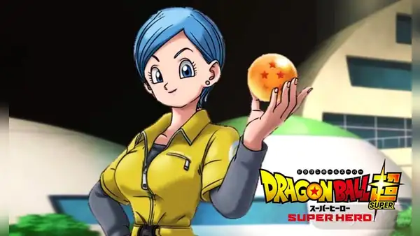 “Dragon Ball Super: Super Hero”: ¿los deseos de Bulma podrían destruir el planeta?