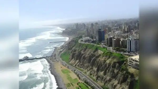 Nuevo viaducto a desnivel en la Costa Verde: ¿por dónde pasará y qué vías principales unirá?