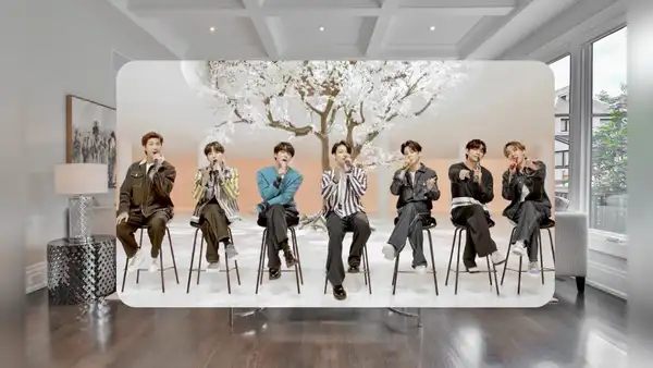 BTS: ¿cuánto costaría un concierto privado del grupo k-pop más popular?