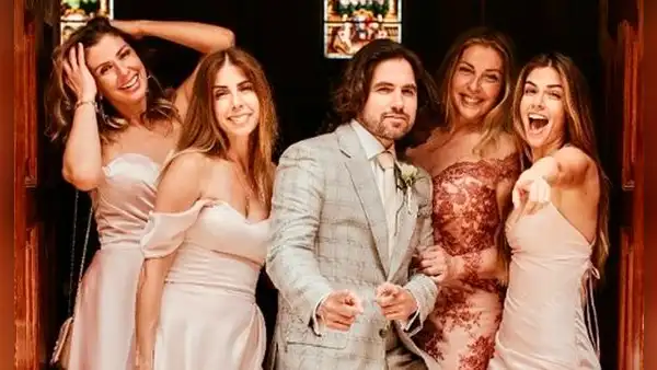 Las Cayo: revelan las primeras imágenes de lo que sería su reality televisivo
