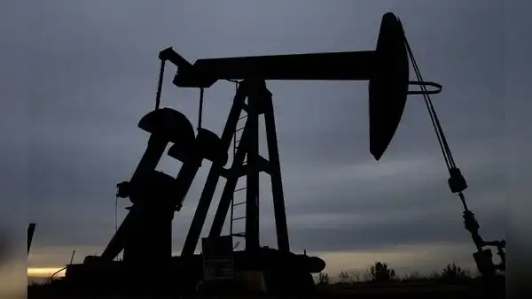 Producción acumulada de hidrocarburos de Perú bajó en mayo, a excepción del gas natural