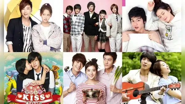 K-dramas gratis y legal: 7 series coreanas clásicas para ver en Viki