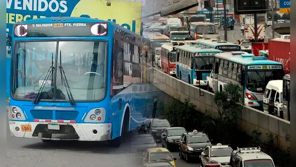 ¿Qué empresa de transporte público hace la ruta más larga en Lima?