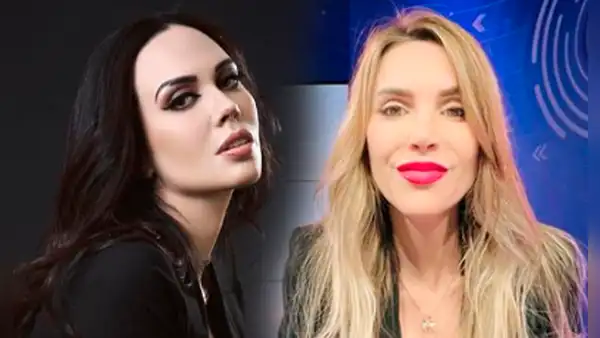 ¿Qué respondió Lucía Oxenford a la declaraciones de su hermana Juliana Oxenford?