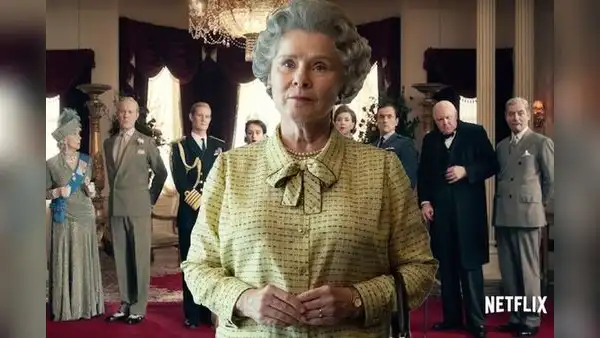 Muere la reina Isabel II: ¿dónde y cómo ver “The crown”, serie que reveló secretos de la Corona?