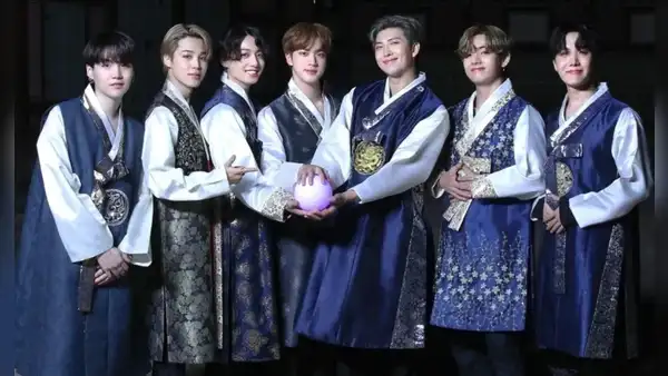 BTS: ¿qué es el Chuseok en Corea del Sur y cómo lo festejan los Bangtan Boys en 2022?