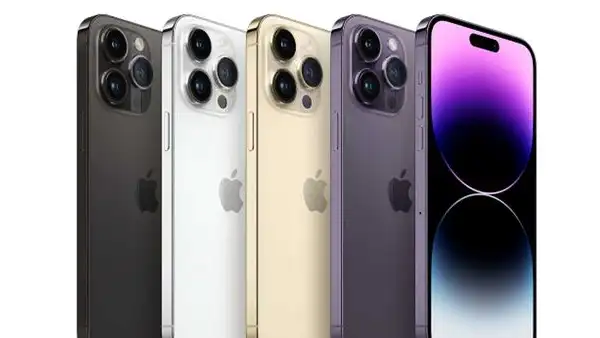 iPhone 14 Pro y 14 Pro Max: precio, características y más detalles de los nuevos teléfonos de Apple