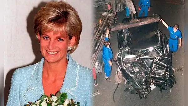 ¿Cómo murió la princesa Diana? El duro relato del médico que la atendió tras el accidente