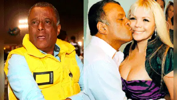 ¿Qué fue de Angobaldo, expareja de Shirley Cherres y empresario vinculado a casos de corrupción?