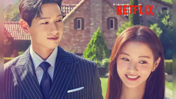 Polémico drama que Corea criticó hoy es un éxito en Netflix: qué pasó con “Un caballero y una joven dama”