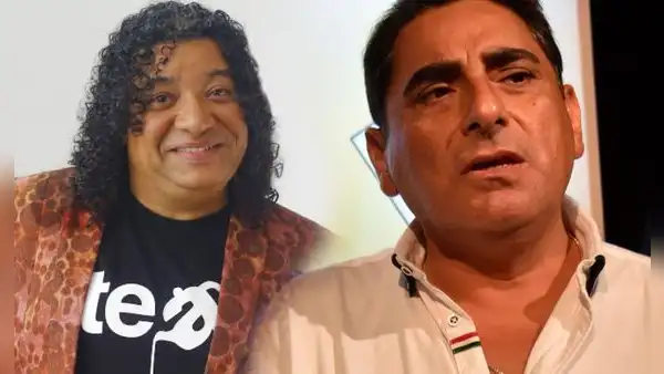 Carlos Vílchez y Carlos Álvarez: ¿cuál es el origen de su rumoreada enemistad?