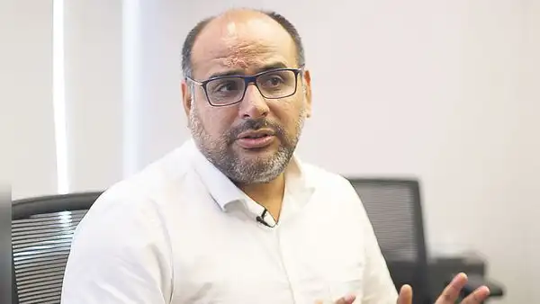 Congreso: Pleno aprobó denunciar constitucionalmente al exministro Daniel Alfaro