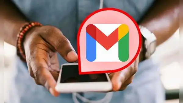 ¿Cómo borrar correos de Gmail en mi celular de forma rápida?