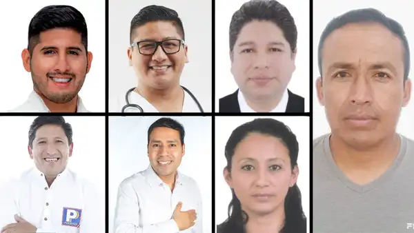 Puente Piedra Elecciones 2022: ¿quiénes son y qué proponen estos candidatos?