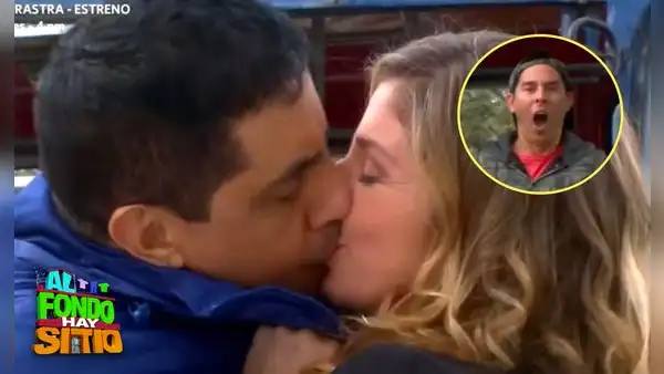 “Al fondo hay sitio” 2022: Rafaela y ‘Pepe’ se dan una nueva oportunidad tras estar años alejados