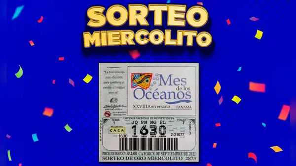 Lotería Nacional de Panamá HOY, miércoles 21 de septiembre: resultados por Telemetro EN VIVO
