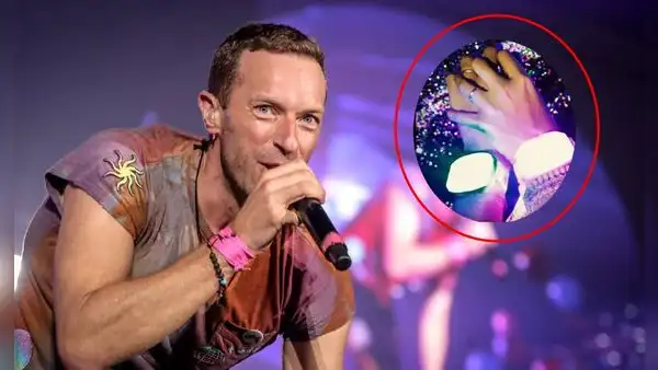 Coldplay en Lima 2022: ¿las pulseras que se entregan en su concierto deben devolverse?