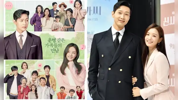 “Un caballero y una joven dama”: ¿quién es quién en el kdrama que conquista Netflix?