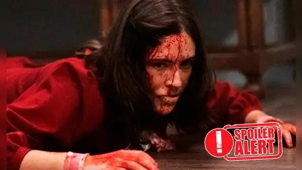 “La huérfana 2″, final explicado: ¿qué pasó con Esther en “Orphan: first kill”?