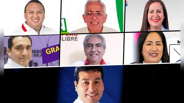 El Agustino Elecciones 2022: ¿quiénes son los candidatos de este gobierno local y qué proponen?