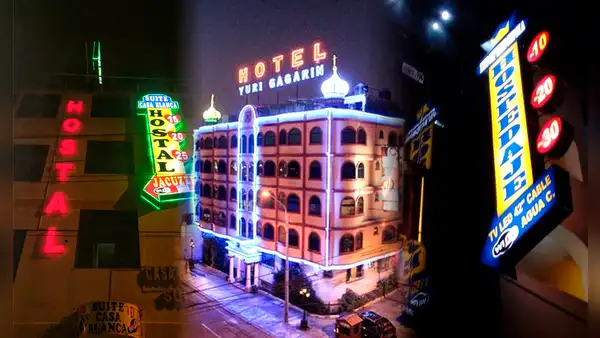 ¿En qué se diferencian un hotel, hostal y hospedaje, y por qué las personas suelen confundirlos?