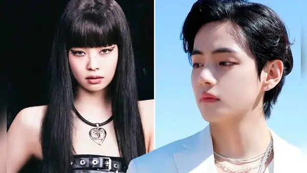 La historia de Jennie y Taehyung en FOTOS y VIDEOS: una cronología del presunto romance