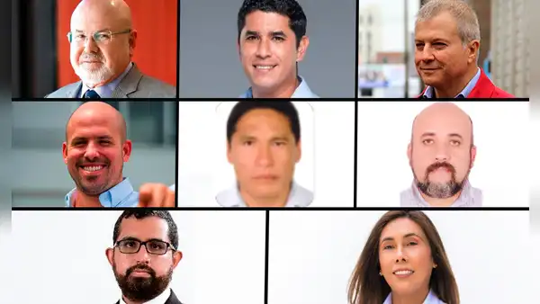 Santiago de Surco Elecciones 2022: ¿quiénes son y qué proponen sus candidatos? 