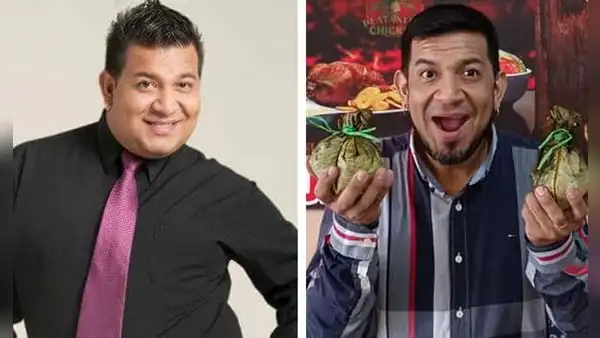 Gino Arévalo: ¿qué fue del cómico de “Risas de América” tras salir repentinamente de la TV?