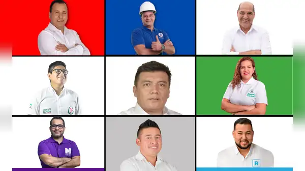 Elecciones 2022: ¿quiénes son y qué proponen los candidatos para la alcaldía de Chorrillos?