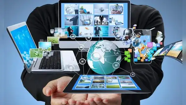 La evolución de la tecnología y los contenidos audiovisuales a raíz de la pandemia