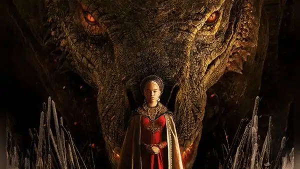 “La casa del dragón”, episodio 5: ¿cómo y dónde ver el capítulo de la serie EN VIVO ONLINE?