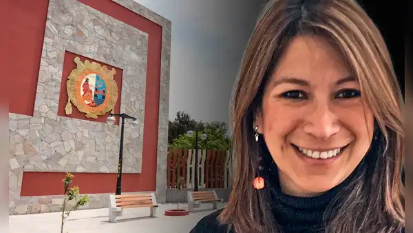 Mev Domínguez: la científica sanmarquina que hoy investiga la genética del cáncer en Noruega