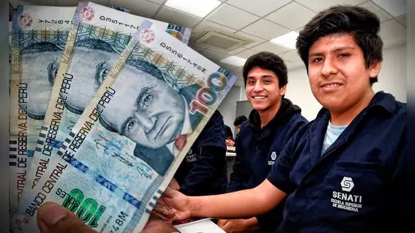 Senati: ¿cuáles son las carreras técnicas con mejor salario este 2022?