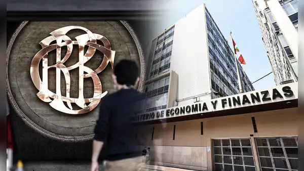 Economía peruana: ¿en qué se diferencian la política fiscal y la política monetaria?