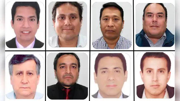 Elecciones 2022: ¿quiénes son los candidatos para la alcaldía de San Martín de Porres y qué proponen?