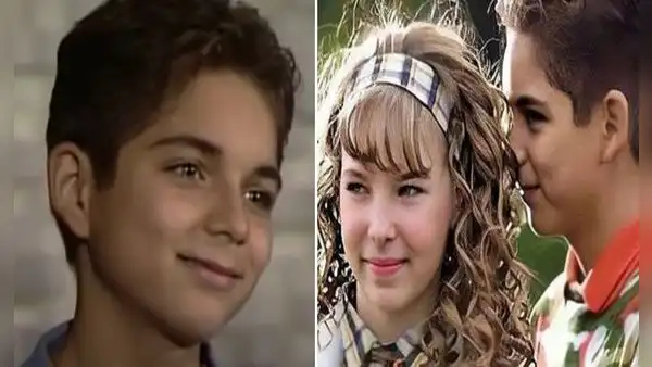 ¿Qué pasó y cómo luce ahora Joaquín de “Cómplices al rescate”, el actor que enamoró a una generación?