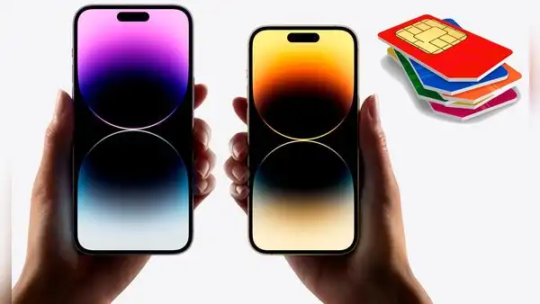 iPhone 14: ¿peruanos podrán utilizar su chip físico en los nuevos teléfonos de Apple?