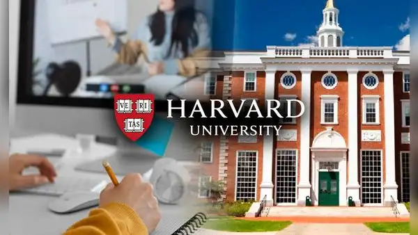 Estos son los cursos gratis de Harvard que puedes aprender de manera online