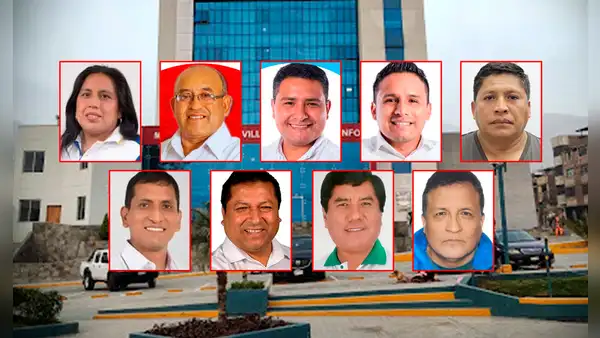 Villa María del Triunfo Elecciones 2022: ¿quiénes son y qué proponen sus candidatos?